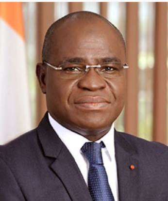 M. Ibrahim Kalil KONATE