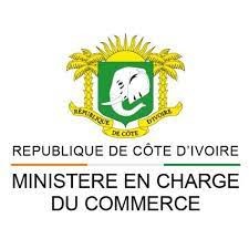 Ministère du Commerce