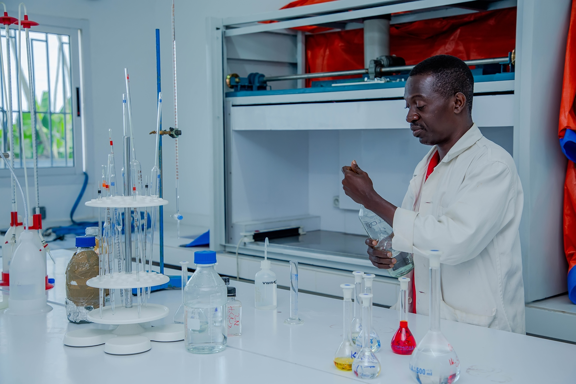 Garantir la qualité, la conformité et la sécurité des produits en Côte d'Ivoire