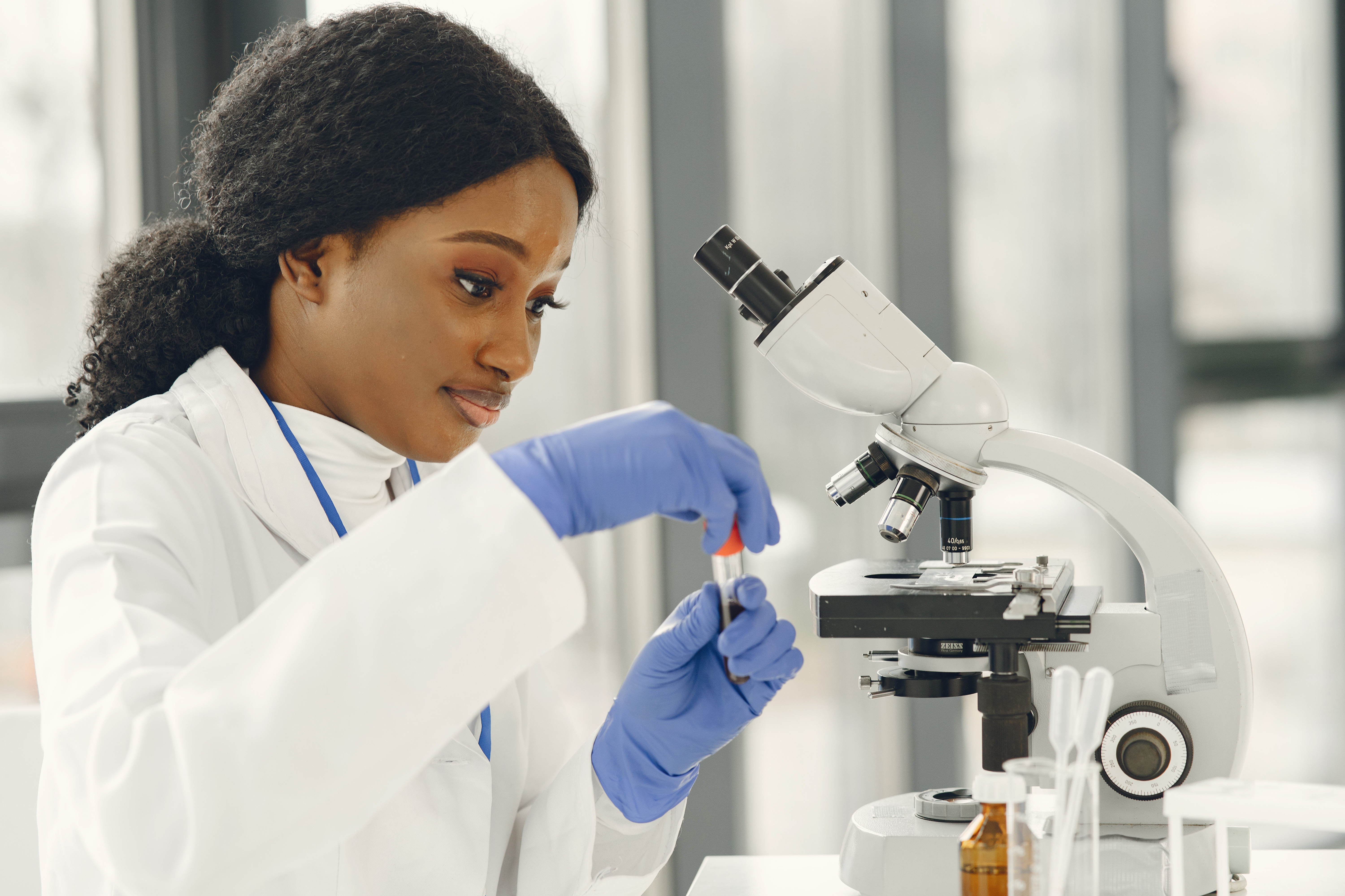 Garantir la qualité, la conformité et la sécurité des produits en Côte d'Ivoire