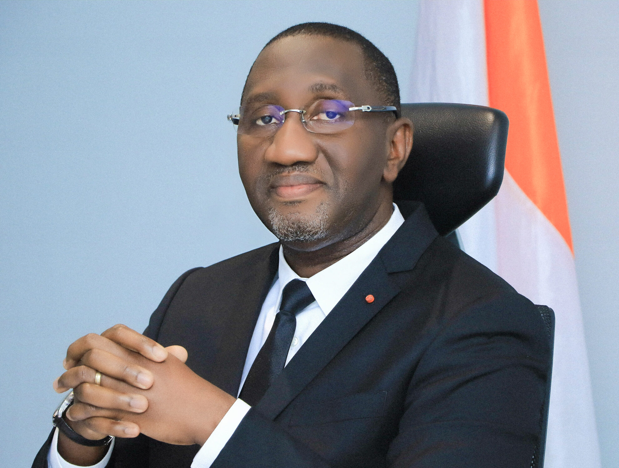 Docteur Souleymane Diarrassouba