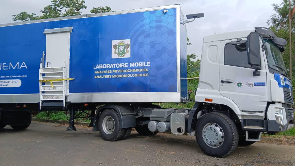 Le LANEMA se hisse aux Standards Internationaux Le LANEMA se hisse aux Standards Internationaux