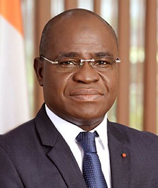 M. Ibrahim Kalil KONAT